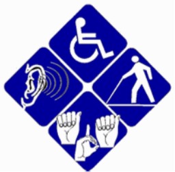 Customers with Disabilities