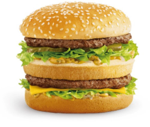 Big Mac