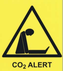 Carbon Dioxide (CO2) Safety