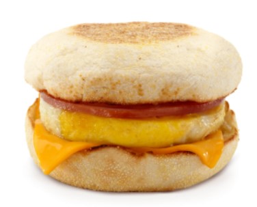 Egg McMuffin