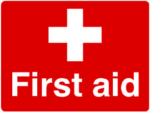 First Aid