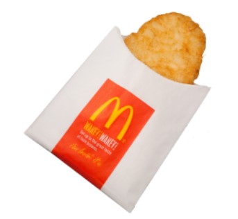 Hashbrown