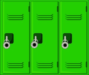 Lockers
