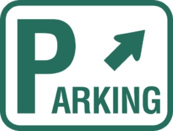 Parking Sign