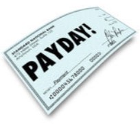 Paycheck