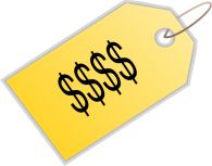 Price Tag