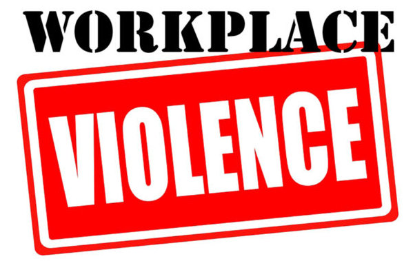 Workplace Violence